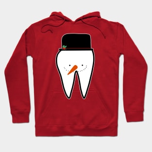 Snow Molar Hoodie